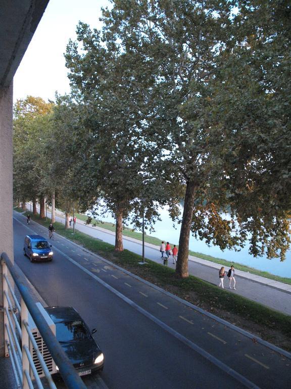 Apartment Marina Slavonski Brod Exterior photo